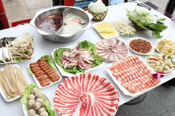 成都火锅午夜无码免费视频：夏天吃火锅的三大好处