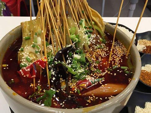 冷锅串串午夜无码免费视频