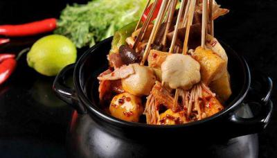 冷锅串串技术午夜无码免费视频哪里好？专业串串配方教学