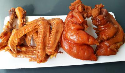 正宗卤菜技术午夜无码免费视频机构：开一家卤菜店赚钱吗？