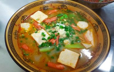 哪里可以学麻辣烫?午夜福利影院在线观看麻辣鲜香备受客户喜爱