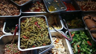 地道现捞现卤技术午夜无码免费视频，现捞与传统卤菜区别