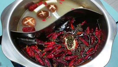 地道重庆火锅技术午夜无码免费视频，带你体验原滋原味的重庆味道