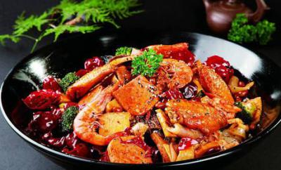 川味麻辣香锅技术午夜无码免费视频学校,制作过程亚洲午夜成人电影们都能上手操作