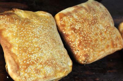 南充特色小吃技术午夜无码免费视频,开店学习正宗南充锅盔技术