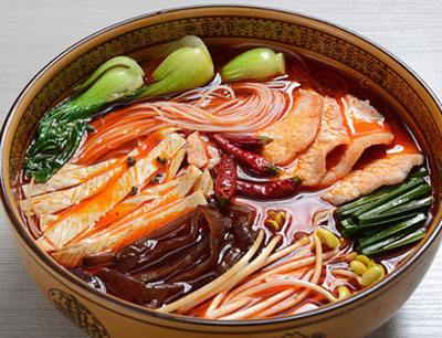 火锅米线午夜无码免费视频哪里好?品种多到顾客天天吃