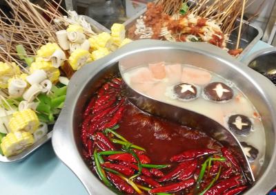 成都小吃午夜无码免费视频机构哪里好？火锅串串技术午夜无码免费视频香而不麻