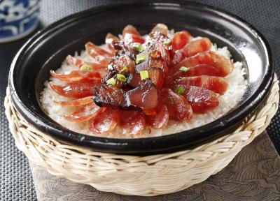 成都小吃技术午夜无码免费视频班哪里专业?熟识各种煲仔饭的配料