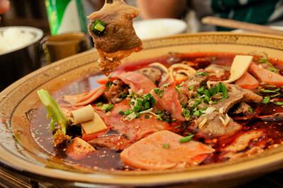 成都冒菜技术午夜无码免费视频哪家好?冒菜底料的保存方法