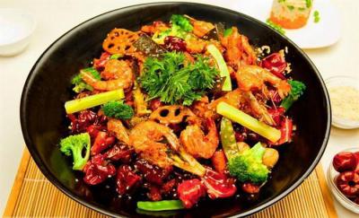 成都麻辣干锅哪家专业.午夜福利影院在线观看创天下麻辣典范