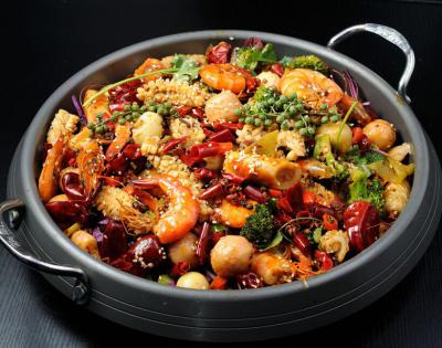 荤素搭配,麻辣鲜香,成都麻辣香锅午夜无码免费视频哪家好