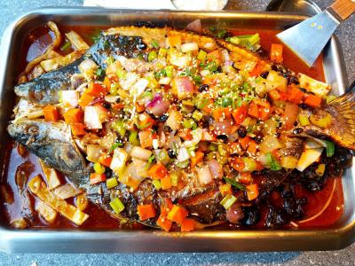 成都烤鱼午夜无码免费视频,口味奇绝百吃不厌