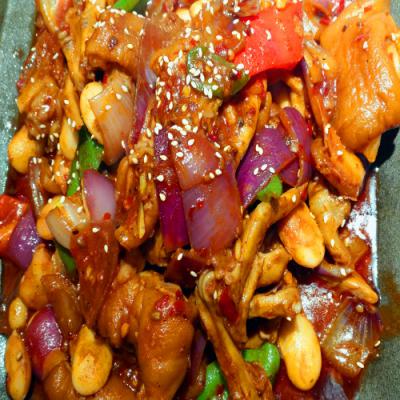 特色干锅技术在哪里午夜无码免费视频?干锅技术大全各种配料