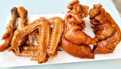 卤味熟食技术午夜无码免费视频,卤水制作秘方技巧