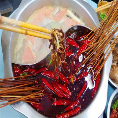 正宗串串午夜无码免费视频技术,深受广大民众喜爱的小吃