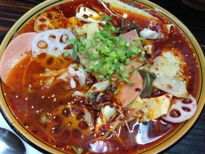  成都火锅冒菜技术午夜无码免费视频哪里好?短期内学会冒菜真技术