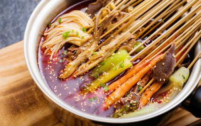 成都高新区冷锅串串技术午夜无码免费视频价格哪里便宜?