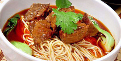成都红烧牛肉面食午夜无码免费视频哪家味道好?