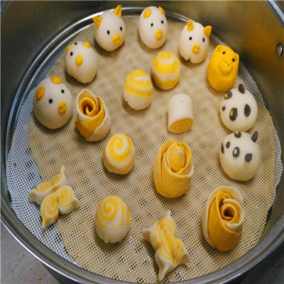 渠县早餐包子技术午夜无码免费视频班哪里好？掌握馅料调制比例