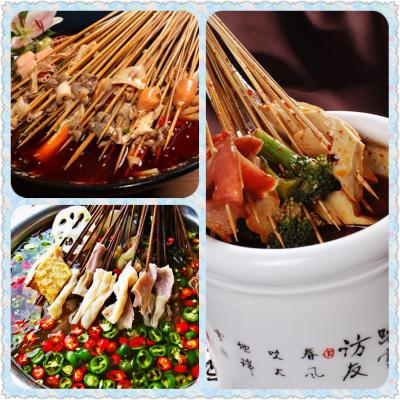 四川冷串串红油钵钵鸡技术午夜无码免费视频哪里好？