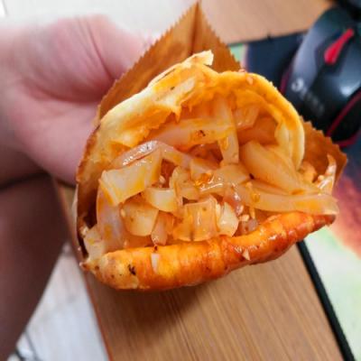 南充方锅盔技术午夜无码免费视频学校哪里好？成品的烤制方法