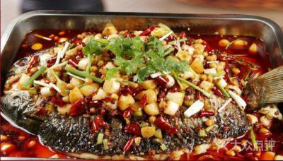 成都万州烤鱼技术做法哪里专业？所传授技术细化