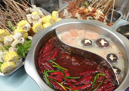 成都串串技术午夜无码免费视频