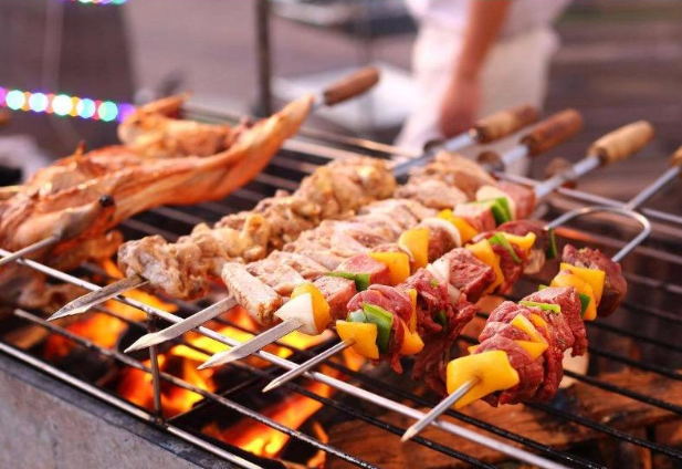 成都烧烤技术午夜无码免费视频