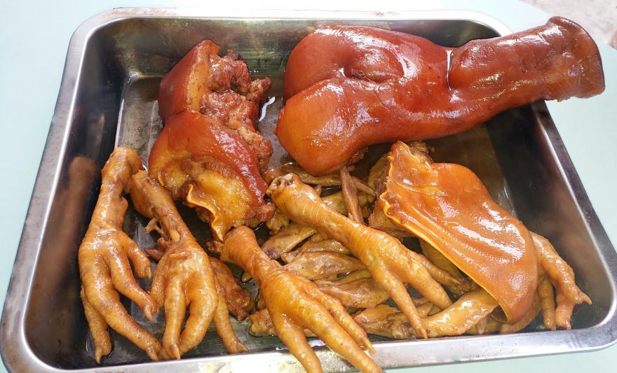 成都卤菜技术午夜无码免费视频