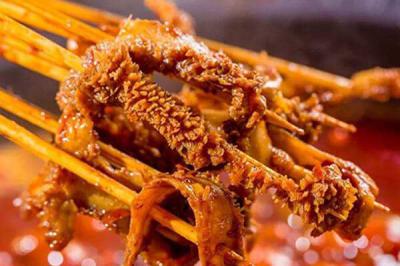 冷锅串串技术午夜无码免费视频