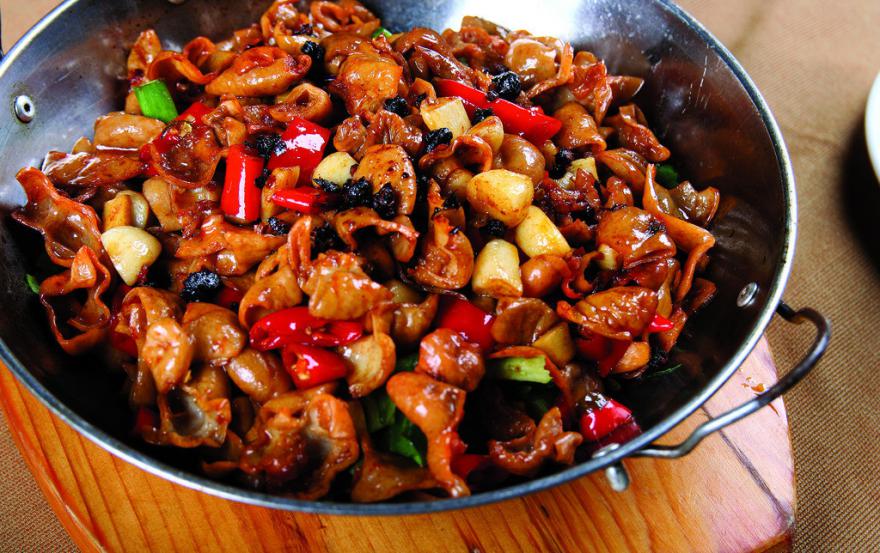 成都干锅技术午夜无码免费视频