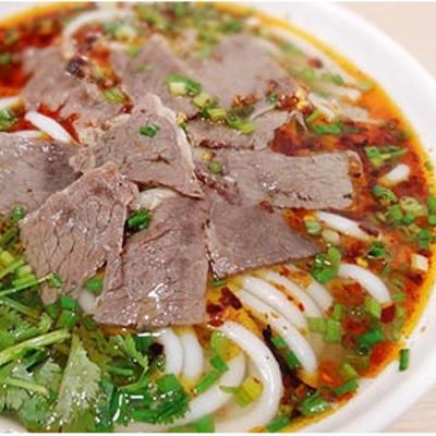 成都牛肉米粉午夜无码免费视频学校哪里好？糊辣椒的制作