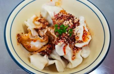 成都水饺技术午夜无码免费视频班哪里教的好？水饺高汤熬制方法