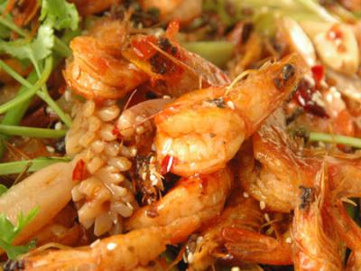 成都特色干锅午夜无码免费视频班哪里好？炒制干锅酱料