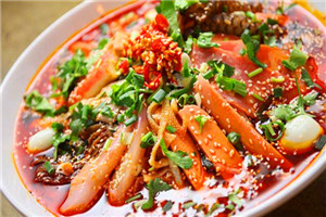 成都冒菜技术午夜无码免费视频学费多少钱？资深大厨一对一教学