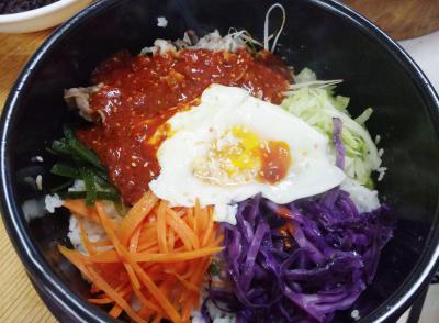 成都学习石锅拌饭技术午夜无码免费视频哪家好？天然香料配比制作方法