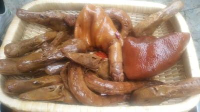 成都靠谱卤菜熟食技能训练班哪里好？降低创业风险