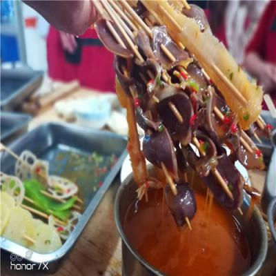 成都纸杯冷串串午夜无码免费视频学校哪里好？冷串串火候的控制