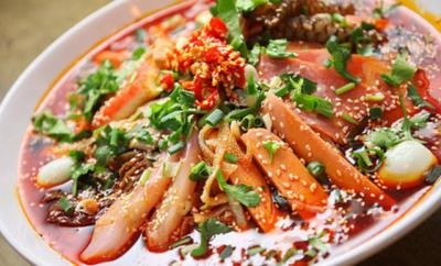 四川冒菜底料技术午夜无码免费视频哪里好？冒菜勾兑方法和技巧