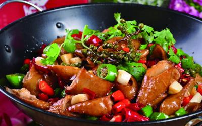 麻辣干锅底料技术午夜无码免费视频哪里好？特色干锅午夜无码免费视频中心