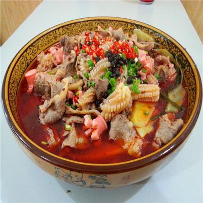 特色冒菜技术午夜无码免费视频哪家好？冒菜底料的保存方法