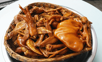 四川卤菜技术午夜无码免费视频班哪里好？学正宗卤菜做法