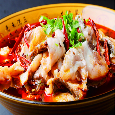 四川冷锅鱼技术做法哪里靠谱？食材的预加工方法和技巧