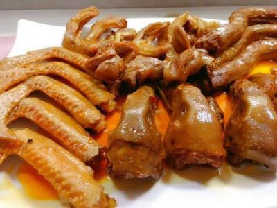 四川麻辣卤菜技术午夜无码免费视频班哪里专业？多年实践开店经验