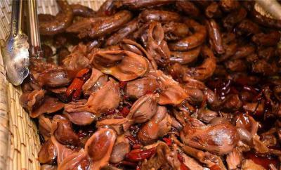 四川麻辣现捞卤菜午夜无码免费视频班哪里好？卤制品的二次变鲜方法