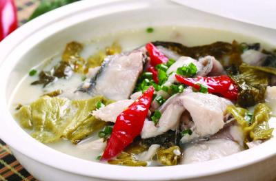 四川酸菜鱼做法午夜无码免费视频哪里好？开店指导流程讲解