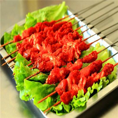 四川无烟烧烤技术午夜无码免费视频多少钱？师傅手把手把手教学