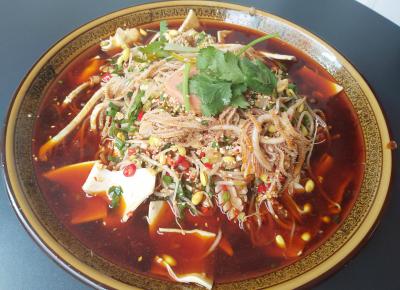 四川学习火锅冒菜技术价格哪里便宜？冒菜午夜无码免费视频中心