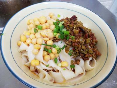 川味面食技术做法哪里一对一午夜无码免费视频？高汤的熬制方法