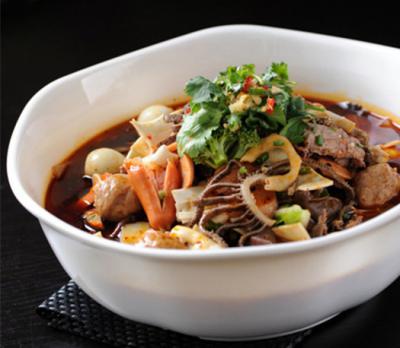 成都学做冒菜技术做法哪里正宗？老师手把手教学